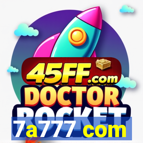 7a777 com